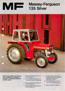 Massey Ferguson